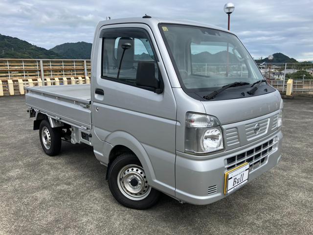 日産 ＮＴ１００クリッパートラック