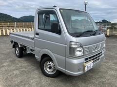 NT100クリッパートラック DX セーフティパッケージ 純正ラジオ オートハイビーム プリクラッシュ 中古車画像