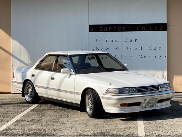 マークii 80系の中古車を探すなら グーネット中古車 トヨタの中古車情報 マークii 80系の中古車を探すなら グーネット中古車 トヨタの中古車情報
