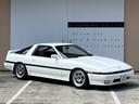 トヨタ スープラ ＧＴ　前期型　エアロトップ　車高調　社外アルミ...