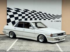 クレスタ スーパールーセント ツインカム24 限定車 ツインカムエクシード 希少純正5速 希少042パール 社外エアロ ロンシャン14インチ トラスト製たこ足 社外マフラー 社外デッキ 社外スピーカー 社外ステアリング 社外シフトノブ ETC 中古車画像