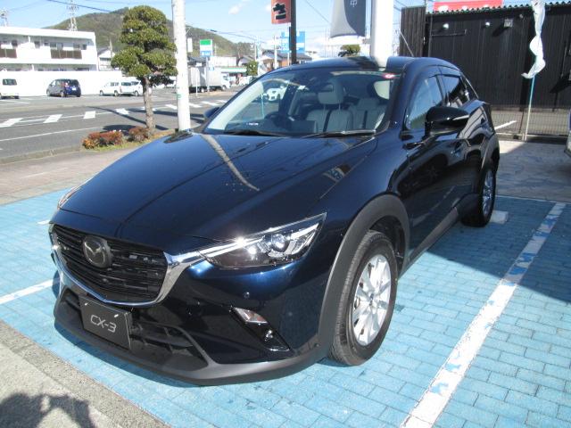 マツダ ＣＸ－３