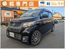 ホンダ Ｎ－ＷＧＮカスタム Ｇ・Ａパッケージ　７３　純正ナビ　Ｔ...