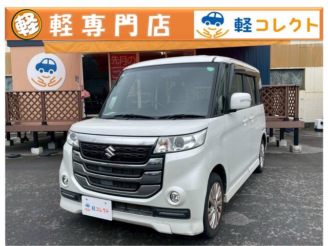 純正ナビ TV パワースライドドア プッシュスタート 電動格納ミラー スマートキー