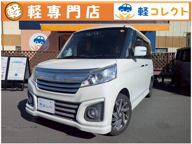 純正ナビ　フルセグＴＶ　両側パワースライドドア アラウンドビューモニター