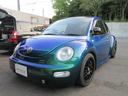 VOLKSWAGEN NEW BEETLE