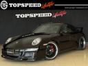 ポルシェ ９１１ ９１１カレラ　ＧＴ３ＲＳスタイル　ビルシュタイ...