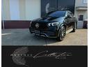 MERCEDES BENZ GLE