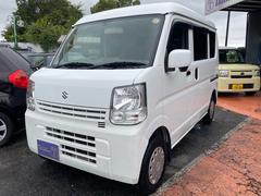 エブリイ ジョイン ・2016年式・ハイルーフ・ナビ・テレビ・バックカメラ・ETC・両側スライドドア・車検付き 中古車画像