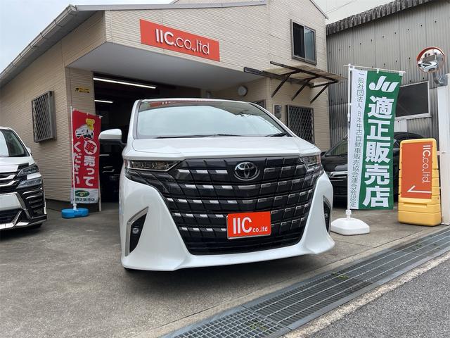 Ｚ　Ｚ（７名）ＪＢＬ・リアエンターテイメント・左右独立ムーンルーフ・ユニバーサルステップ・ヘッドアップディスプレイ・トヨタチームメイト