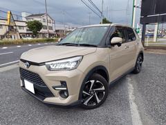 ライズ Z 中古車画像
