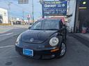 VOLKSWAGEN NEW BEETLE