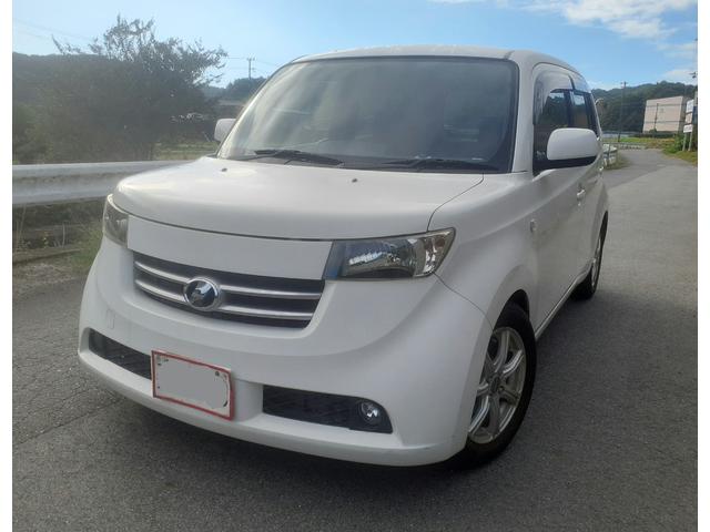 ｂＢ 　車検令和７年９月１７日迄　貨物登録　４ナンバー　２人乗り（1枚目）