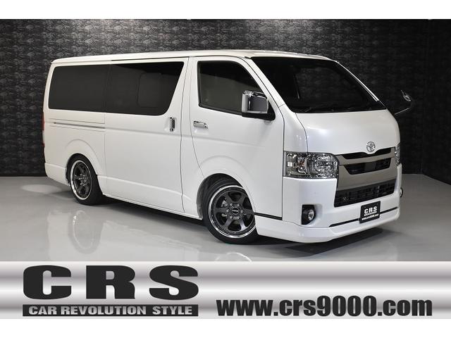 Praktisk Inspiration Arashigaoka Used TOYOTA HIACE_VAN for sale - search results (List View) | Japanese used  cars and Japanese imports | Goo-net Exchange Find Japanese used vehicles