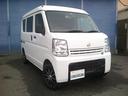 日産 ＮＶ１００クリッパーバン ＤＸ　ハイルーフ・社外アルミ・前...