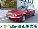 JAGUAR X-TYPE