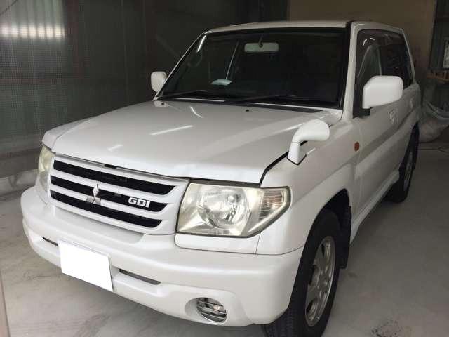 ZR 4WD キーレス ナビ ETC 修復歴なし 禁煙車(1枚目)
