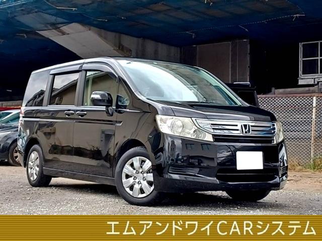 Ｇ　Ｌパッケージ　ワンオーナー　禁煙車　両側パワスラ　ナビ　デジミラ