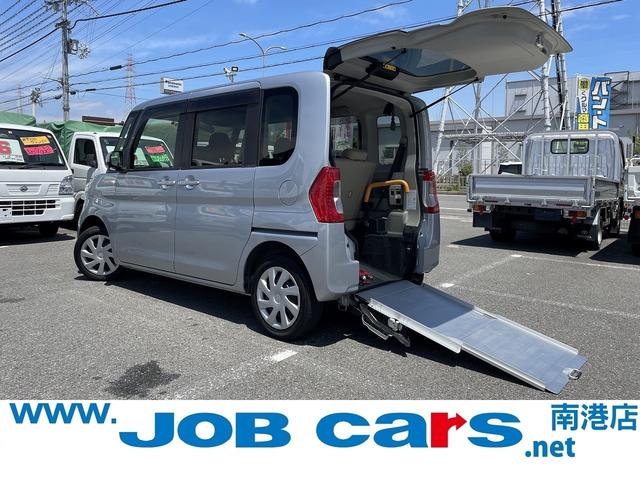 ☆福祉車両多数取り揃えております☆全国納車できます☆ お客様のご要望にお応えできるよう、各車種ごと豊富にご用意しております♪