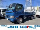 トヨタ トヨエース ロングシングルジャストロー　積載１．４５ｔ　...