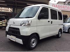 ダイハツ ハイゼットカーゴ 登録済み未使用車 中古車検索 くるまのニュース ダイハツ ハイゼットカーゴ 登録済み未使用車 中古車検索 くるまのニュース
