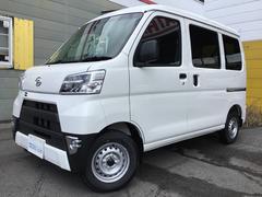 ダイハツ ハイゼットカーゴ 未使用車の中古車一覧 価格 Com ダイハツ ハイゼットカーゴ 未使用車の中古車一覧 価格 Com
