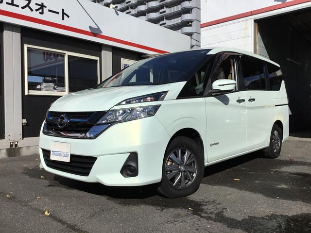 純正ナビ・フルセグＴＶ・Ｂカメラ・ＥＴＣ・純正ＡＷ 左右オートスライドドア・Ｆ席シートヒーター・ステアリングヒーター