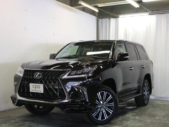 LX570(1枚目)