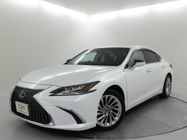 レクサスesの中古車を探すなら グーネット中古車 レクサスesの中古車を探すなら グーネット中古車
