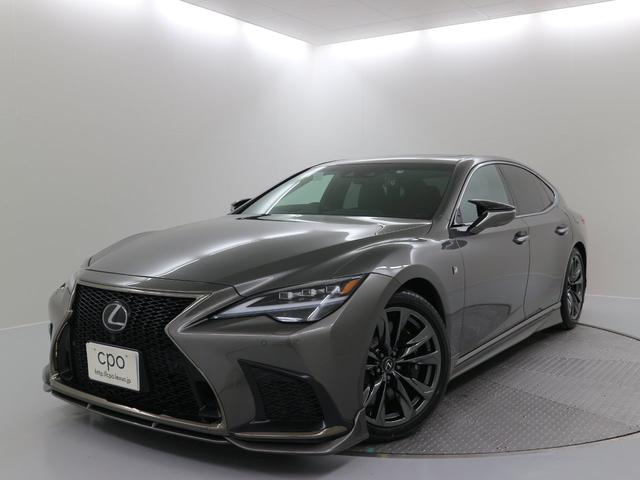 みつかる 157台 大阪府のｌｓ レクサス 40万台から選べる価格相場検索サイトbiglobe中古車 年式の新しい順 情報提供 グーネット