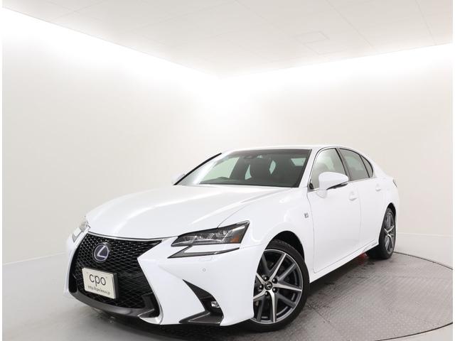 レクサス gsgs300h fスポーツ 認定中古車 三眼フルledヘッドランプ クリアランスソナーの中古車 車体価格480万円 16 平成28 年式 走行1 2万キロ 車体色ホワイトノーヴァガラスフレーク 大阪府箕面市粟生新家2 6 12 レクサス cpo 箕面の在庫 グー レクサス gsgs300h fスポーツ 認定中古車 三眼フルledヘッドランプ クリアランスソナーの中古車 車体価格480万円 16 平成28 年式 走行1 2万キロ 車体色ホワイトノーヴァガラスフレーク 大阪府箕面市粟生新家2 6 12 レクサス cpo 箕面の在庫 グー