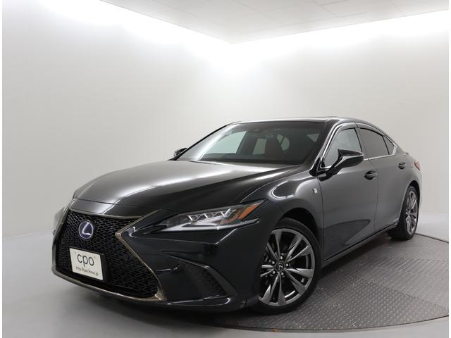 中古車10台 大阪府のｅｓ レクサス 40万台から選べる価格相場検索サイトbiglobe中古車 情報提供 グーネット