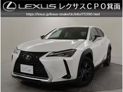 レクサス　ＵＸ　ＵＸ２００　バージョンＣ　パノラマミックビューモニター　Aftermarket品ドライブレコーダー