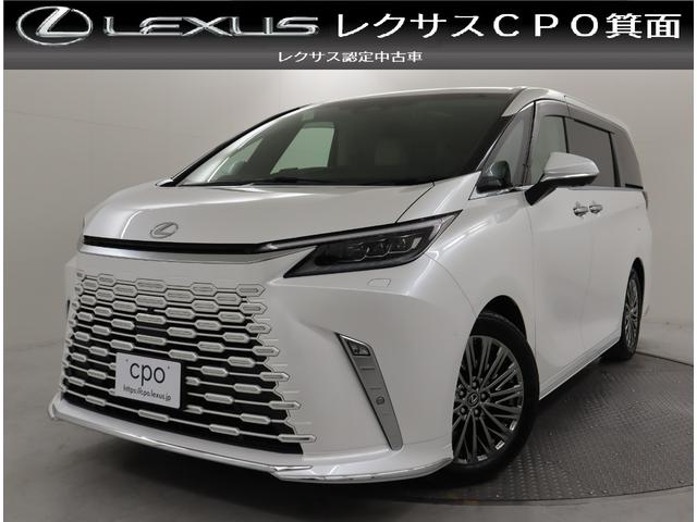 トヨタ・アルファード&ヴェルファイア】レクサスLM仕様が急増中 トヨタ・アルファード&ヴェルファイア】レクサスLM仕様が急増中