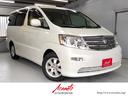 TOYOTA ALPHARD G