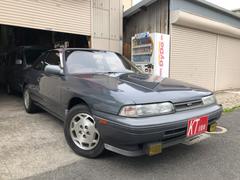 マツダ　カペラＣ２　Ｃ２　２０００　４ＷＳ　ナビ