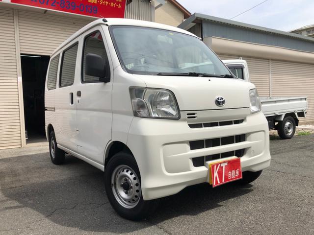 ピクシスバン スペシャル　禁煙車　ＥＴＣ（1枚目）