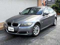 3シリーズ 320i ナビ ETC 中古車画像