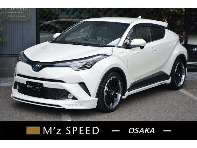 S LEDパッケージ ZEUS新車カスタムコンプリートカー(1枚目)