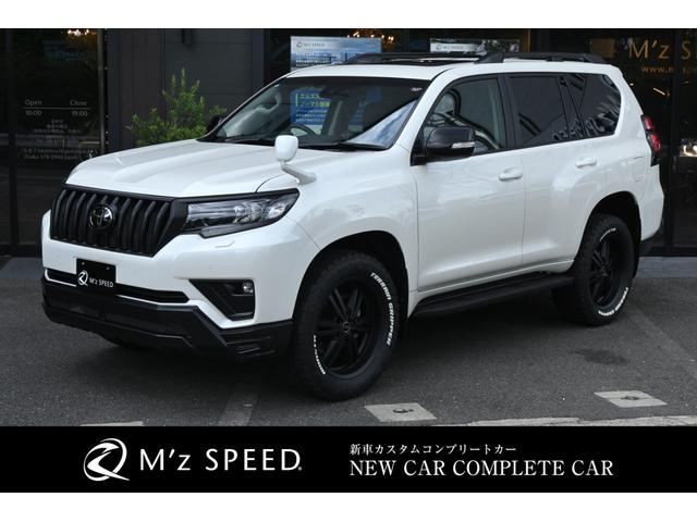 ＴＸ　Ｌパッケージ　マットブラックエディション　ＺＥＵＳコンプリートカー・エアロ（Ｆ／Ｒ）・フロントグリル・４本出しマフラー・２０インチＡＷ・チルト＆スライド電動ムーンルーフ・９インチＴ－ｃｏｎｎｅｃｔナビ・バックガイドモニター・ＥＴＣ車載器