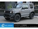 スズキ ジムニーシエラ ＪＣ　ＺＥＵＳコンプリートカー・フロント...