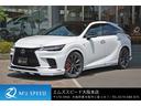 レクサス ＲＸ ＲＸ３５０　Ｆスポーツ　ＺＥＵＳエアロ（Ｆ／Ｓ／...