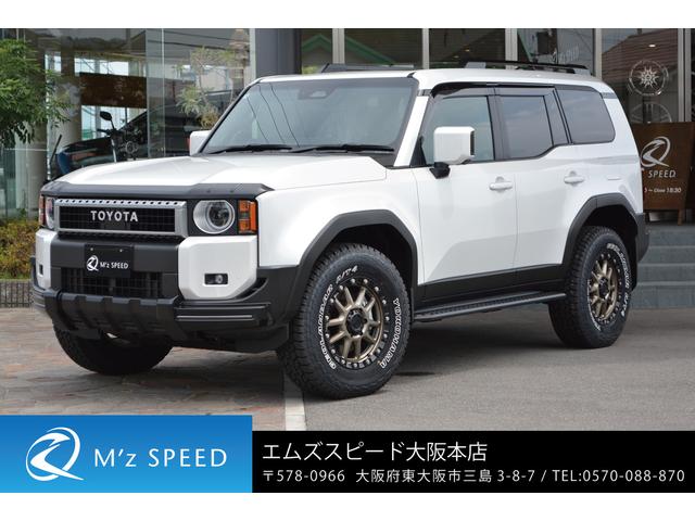 ＺＥＵＳエアロ　カスタム　１８インチ　総額８８３万円 ＤＡプラス・ＪＢＬ・１２．３ＴＦＴカラーメーター・丸目ランプ・バイザー付