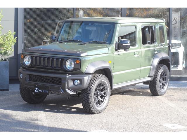 ＺＥＵＳエアロ　カスタム　１６インチアルミホイール 登録済未使用車・総額４６０万円