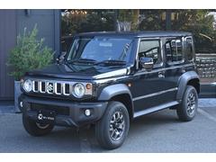 ジムニーノマド FC FC(4名)・ノーマルカー・シートヒーター・シガーソケット・リアセンサー 中古車画像