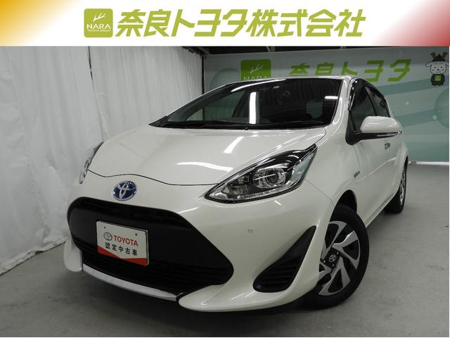中古車 トヨタ アクア sスタイルブラック中古車販売実績 22 04 14 奈良トヨタ株式会社 香芝支店マイカーセンター 中古車なら グーネット 中古車 中古車 トヨタ アクア sスタイルブラック中古車販売実績 22 04 14 奈良トヨタ株式会社 香芝支店マイカーセンター 中古車なら グーネット 中古車