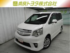 ノア Si HDDナビ 両側電動スライドドア 中古車画像