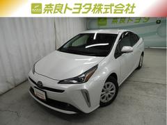 プリウス SセーフティプラスII TSS ICS ドライブレコーダー 中古車画像