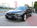 ＢＭＷ ５シリーズ ５２３ｄ　ラグジュアリー　正規ディーラー車／...