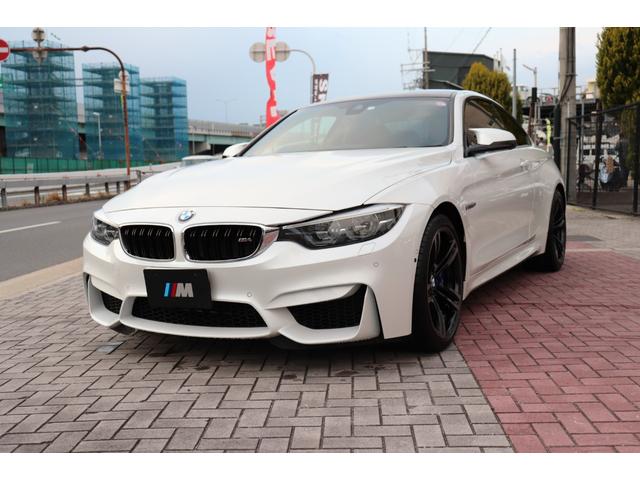 ＢＭＷ Ｍ４